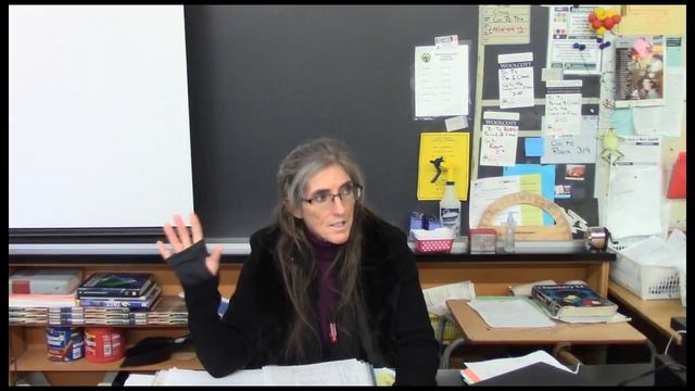 Full Interview with Dr. Turner