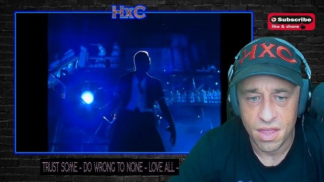 Lara Fabian & Johnny Haliday Requiem pour un fou Reaction!