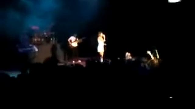 МакSим - Знаешь ли ты (Благовещенск 02.02.12)