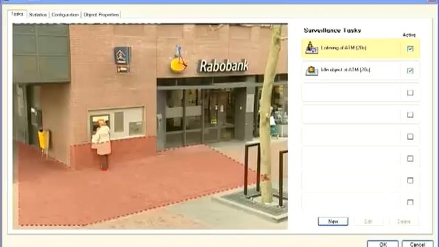 Bosch IVA Intelligent Video Analytics - www.networkvideosystems.com