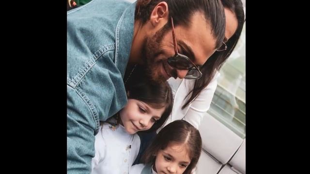 Can Yaman's manager announced the wedding date of Demet and Can!