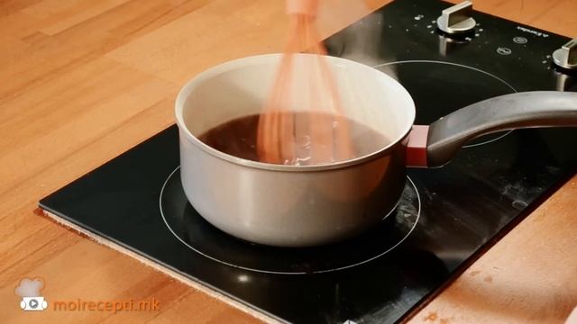 Moirecepti.mk - Пудинг од грозје