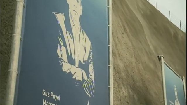 FL Weekend; Forster interviews Poyet 2/3/2012