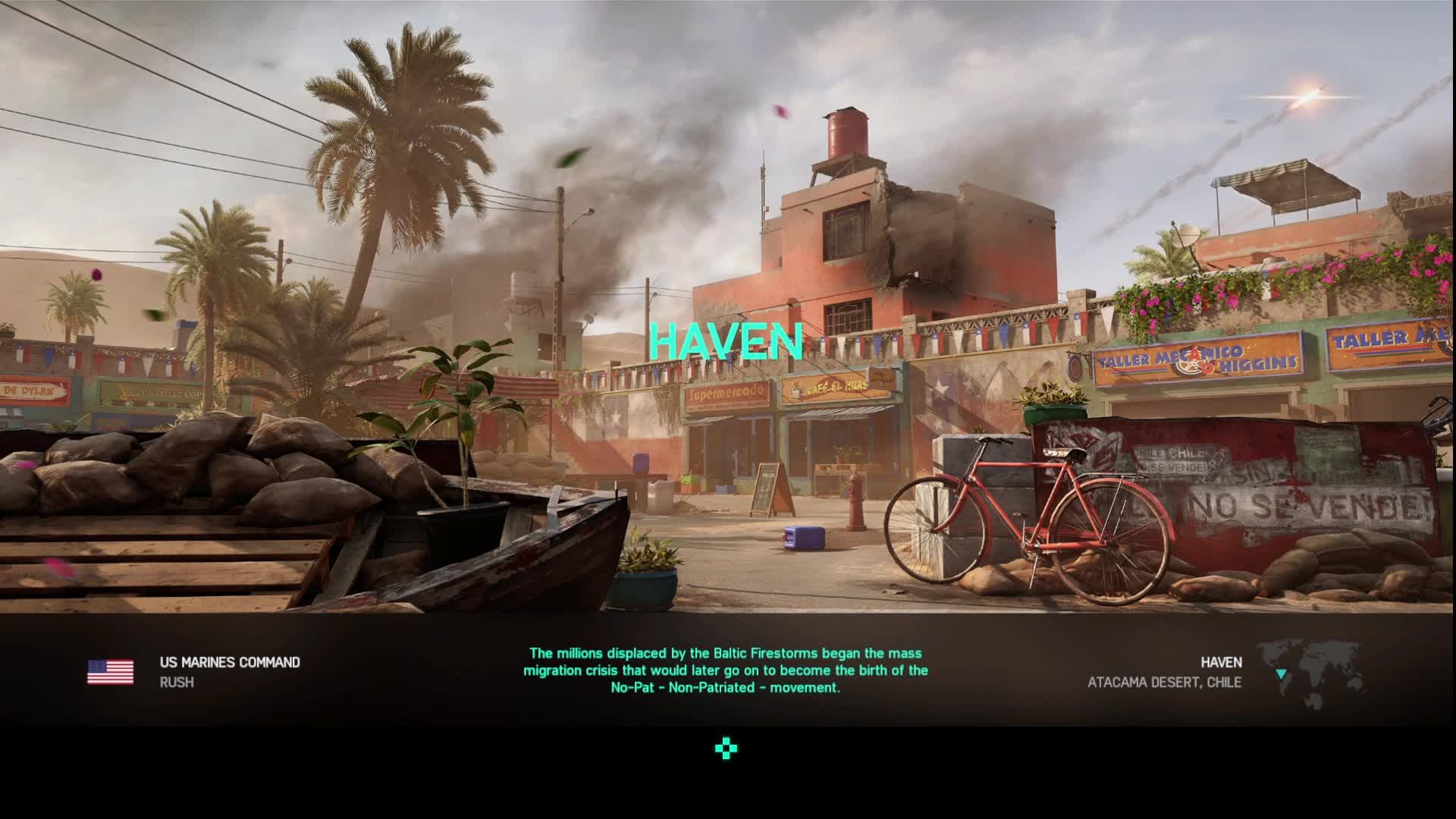 Battlefield 2042