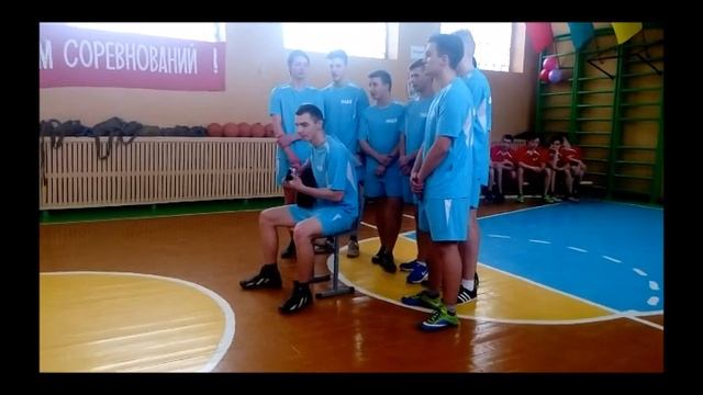 Совершенствуемся, развиваемся, творим!