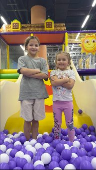 Если что мы знаем кого позвать 😋☺️