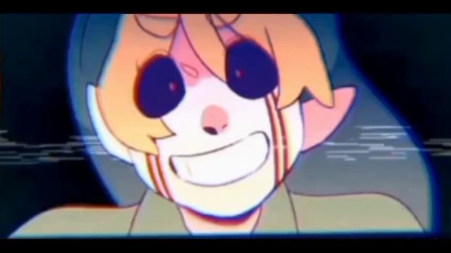 creepypaste. бен утоплиник (MEME)