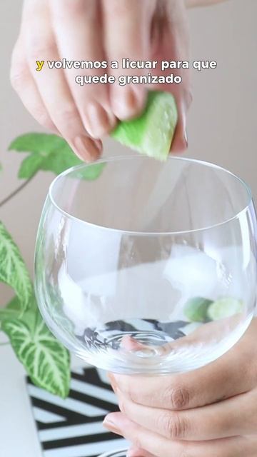 Receta de limonada perfecta con leche condensada. Es muy fácil de preparar y queda deliciosa 💛