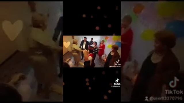 Сырга салу - Балгенже. 21.11.2020