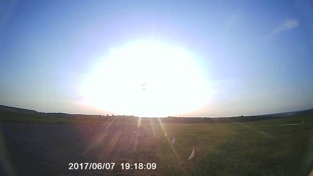 Пасадка 07 06 2017