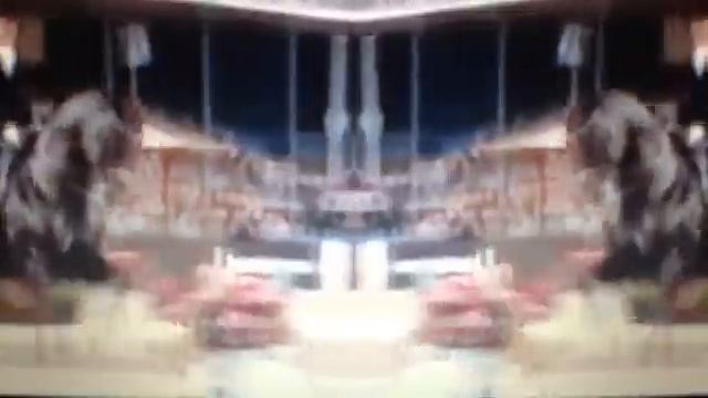 THESE EYES vs PETE OAK MASHUP