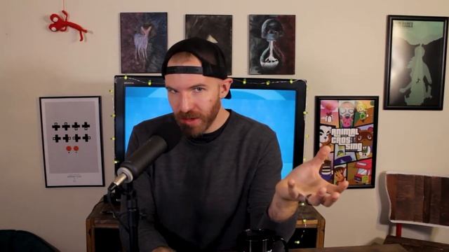 Are Video Games The FUTURE Of Storytelling?? | Coffee Games