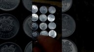 Lots of Armenia 10 Luma 1994(AH 1416) Coins-03