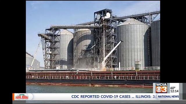 From the Farm: Ukraine Impact
