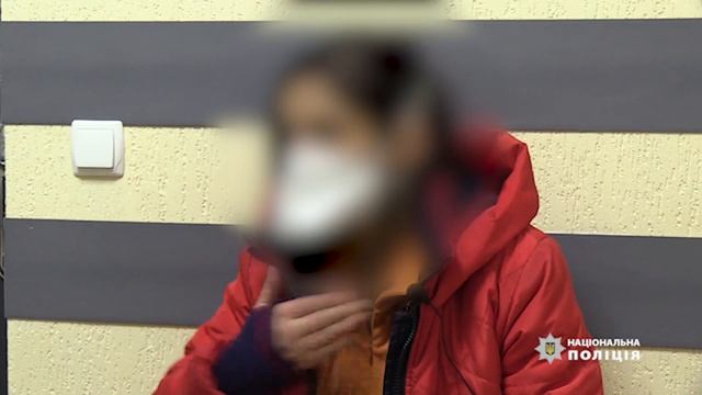 На Донеччині поліцейські затримали чоловіка за вбивство трирічної дитини