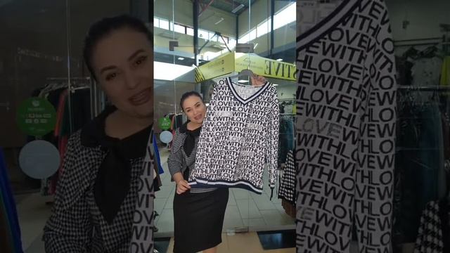 Магазин женской одежды Размеры 42-60 Блузки обзор, распродажа. WatsApp +79612696889
