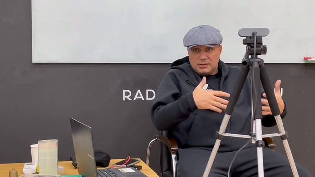 Сатсанг. Владивосток. Фрагменты