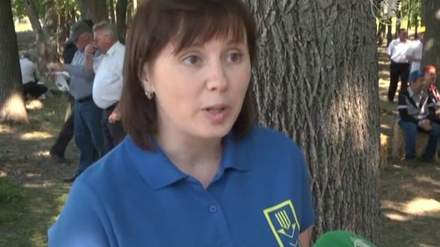 Елітне насіння | Телеканал Новий Чернігів
