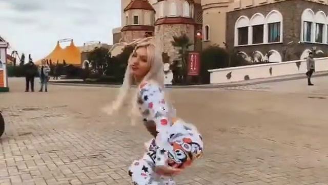 ANASTASIA MALYSHEVA