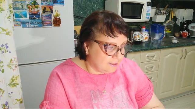 Вечерние посиделки Я в розовом цвете