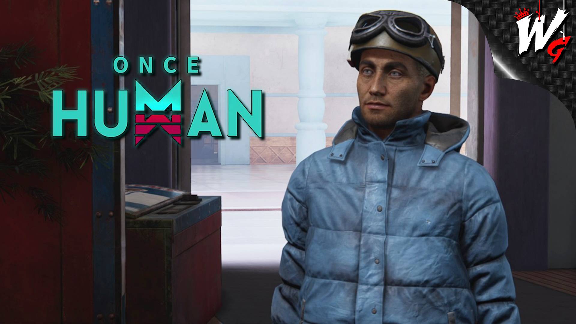 ХОЛОДНАЯ ПОГОДА ▷ Once Human [PC] - №29