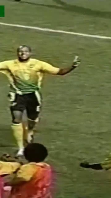 Magical Reggae Boyz goal vs El Salvador in 2006 World Cup qualifiers