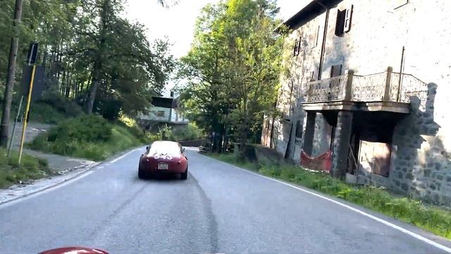 Mille Miglia 2023 Part2 1000 MIGLIA 2023 LEG2~Last | Yutaka Yamagishi (Subtitles | JP.EN.IT.DE)