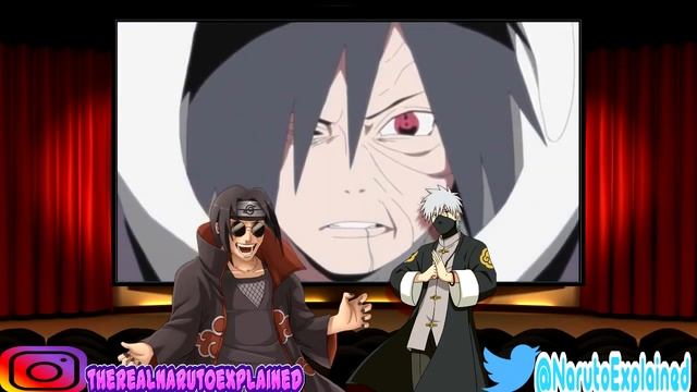 Is Sakura Worthy Of Being 8th Hokage?