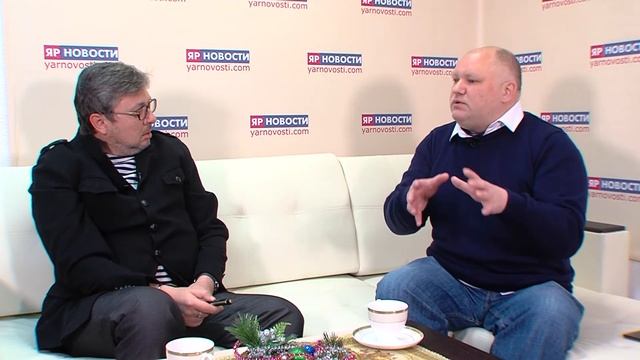 ПолитПятница: Дмитрий Петровский о своих психологических опытах над «Единой Россией»