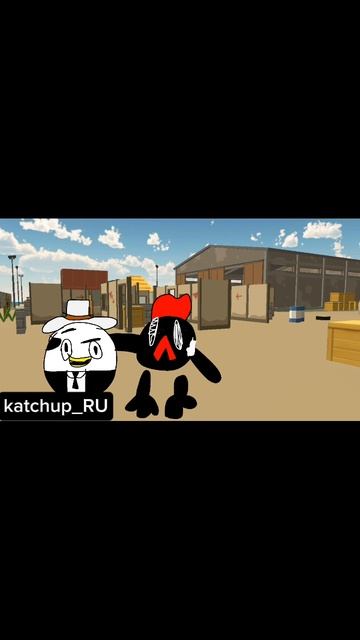 talk chicken control in BASE01 in chicken gun
#chickengun #animation #горшок_RU