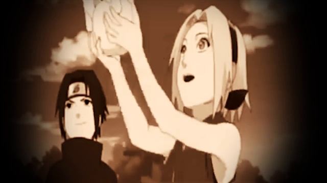 SasuSaku - Love Me Like You Do