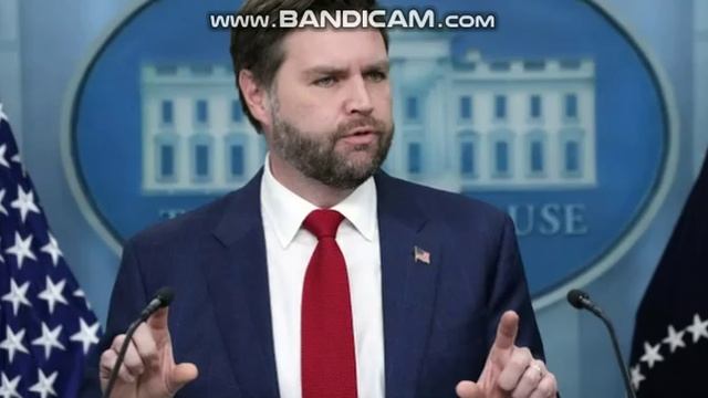 Вице-президента США обвинили в атаке на ценности Европы