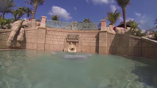 Marc's Hair shampoo Advert