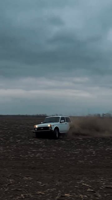 нива в поле месит грязь #нива #поле