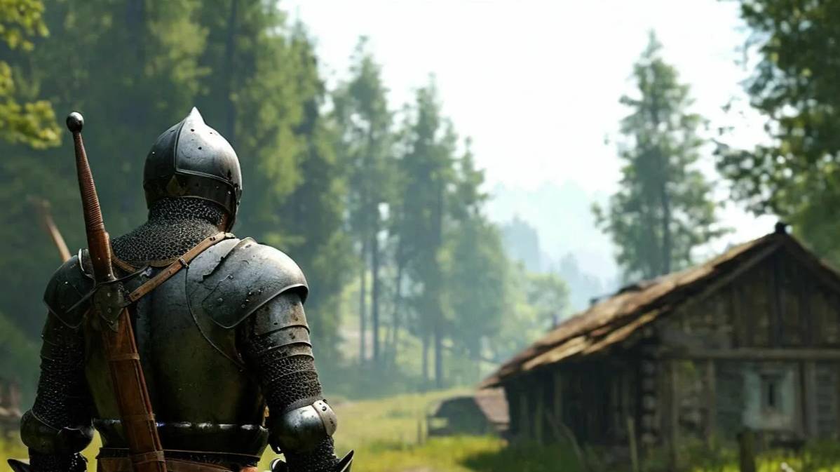 Kingdom Come: Deliverance II - ЧАСТЬ 7