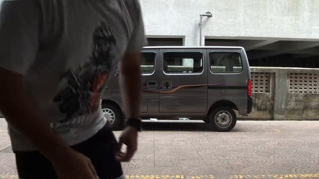 Prannoy's Ice Bucket Challenge