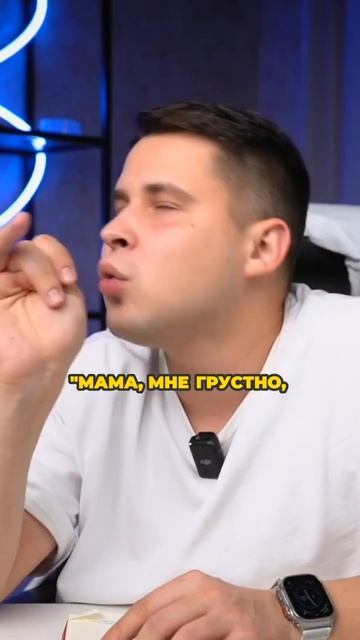 Почему новорожденные плачут — копия