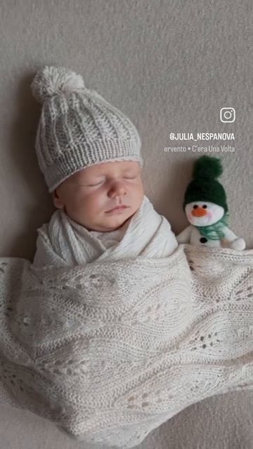 Фотограф новорожденных