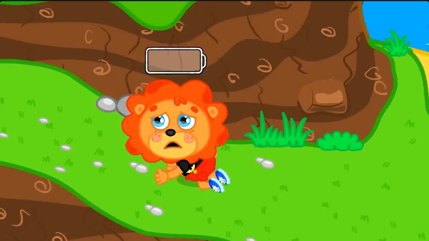 Мультфильмы для детей, Мультики для малышей и детишек, самое интересное для детей