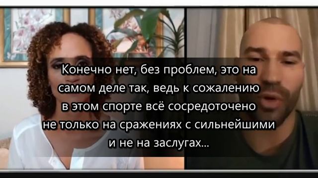 13.04.17 Артём Лобов о дружбе с Конором, о предстоящем бое 22 апреля. Лучшие моменты.