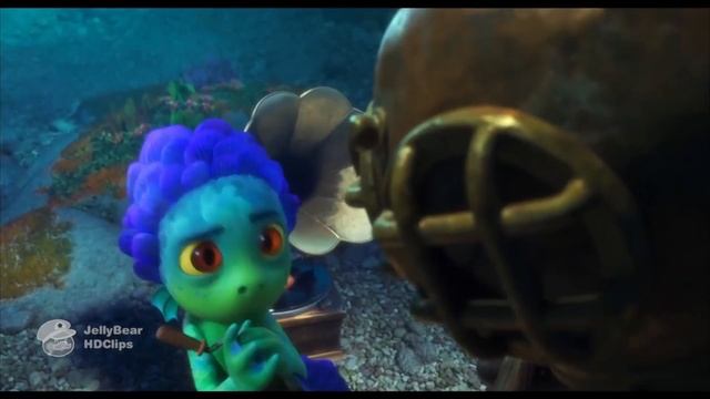 PIXAR'S LUCA 2021 MIX 3 - Coffin Dance Song Astronomia (COVER)