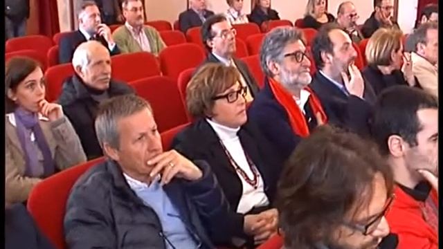 Mirabella, presentato la Regina Viarum e la via Traiana