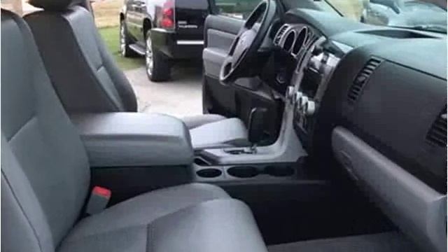 2008 Toyota Sequoia Used Cars Green Bay WI