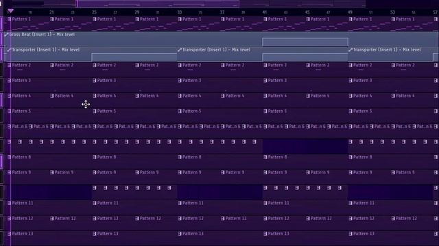 HACKER TYPE BEAT - FL STUDIO