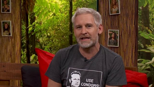 Willi Herren, Paul Janke, Maren Gilzer - Die große BILD-Dschungel-Show TAG 7 - 19.01.17 (Teil 1)