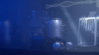 ТРУБОФОН ШОУ/TRUBOFON SHOW SpaceMan project/ шоу ОТКРЫТИЕ
