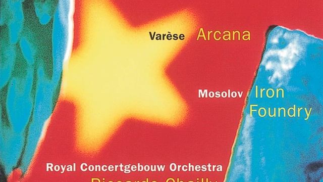 Prokofiev: Symphony No. 3 in C minor, Op. 44 - 4. Andante mosso