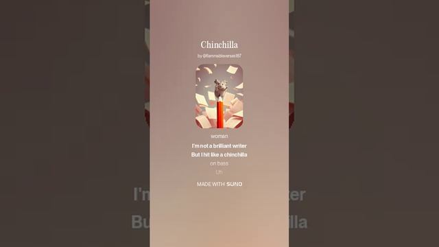 Chinchilla 2