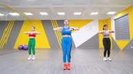 Exercise To Lose Belly Fat | The Most Aerobic Exercises 2024 | Eva Fitness