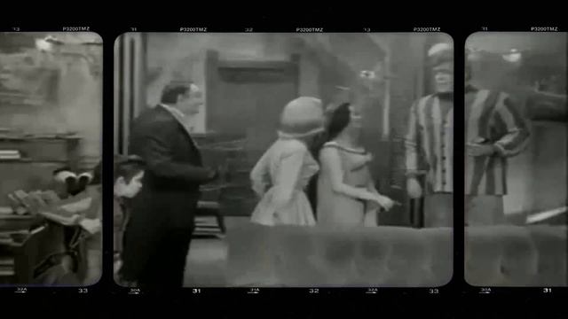 NEW! The Fatal Mistake That Ended 'The Munsters'
